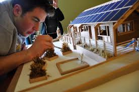 Architectural model best sale making materials